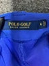 Polo Golf Solid Blue Active Skort Size 6 - photo 3
