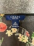 Chaps 100% Polyester Floral Black Short Sleeve Blouse Size 1X - photo 7