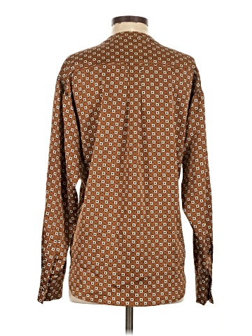 Sanctuary Long Sleeve Blouse (view 2)