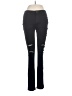 Paige Black Jeans Size 28 waist - photo 1