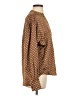Sanctuary 100% Polyester Brown Long Sleeve Blouse Size XS - photo 4