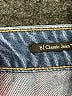 Talbots 100% Tencel Blue Jeans Size 8 - photo 9