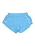 Fabletics Blue Athletic Shorts Size S - photo 1