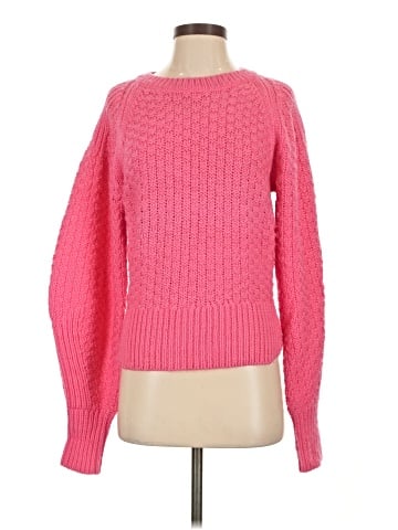 A.L.C. Wool Pullover Sweater (view 1)