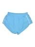 Fabletics Blue Athletic Shorts Size S - photo 2