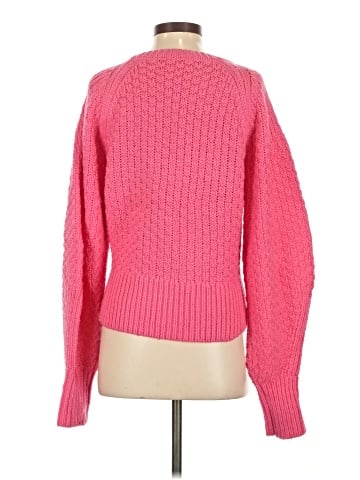 A.L.C. Wool Pullover Sweater (view 2)
