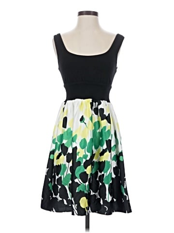 Arden B. Cocktail Dress (view 1)