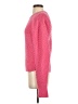 A.L.C. 100% Wool Pink Wool Pullover Sweater Size S - photo 5