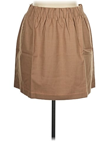 J.Crew Factory Store Casual Skirt (view 1)