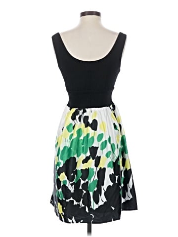 Arden B. Cocktail Dress (view 2)