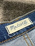 Madewell Blue Jeans Size 30 waist - photo 7
