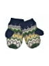 Old Navy Gray Mittens Size M (toddler) - photo 2