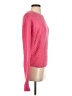 A.L.C. 100% Wool Pink Wool Pullover Sweater Size S - photo 4