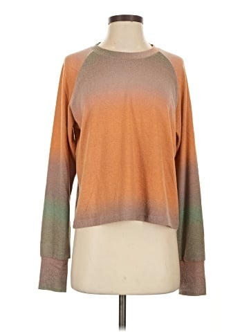 LNA Pullover Sweater (view 1)