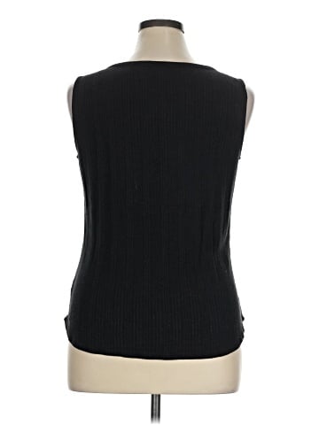 a.n.a. A New Approach Tank Top (view 2)