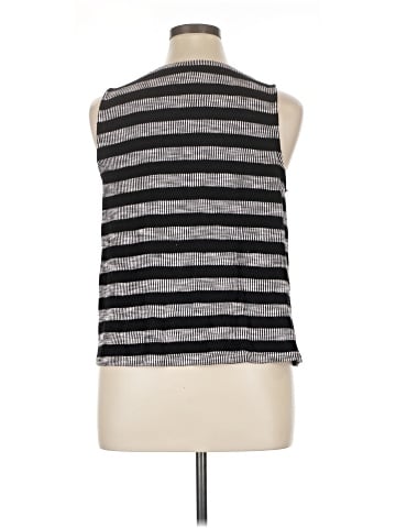Ann Taylor LOFT Outlet Sleeveless Top (view 2)