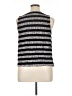 Ann Taylor LOFT Outlet Gray Sleeveless Top Size XL - photo 2