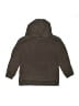 Carhartt Brown Pullover Hoodie Size 8 - 10 - photo 2