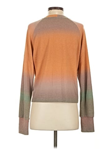 LNA Pullover Sweater (view 2)
