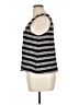 Ann Taylor LOFT Outlet Gray Sleeveless Top Size XL - photo 5