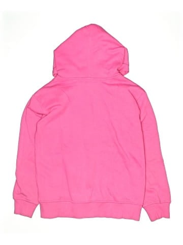 CALVIN KLEIN JEANS Zip Up Hoodie (view 2)