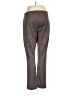 Calvin Klein Gray Dress Pants Size L - photo 2