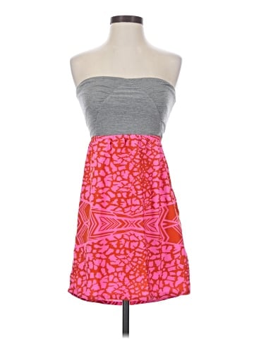 Roxy Cocktail Dress (view 1)