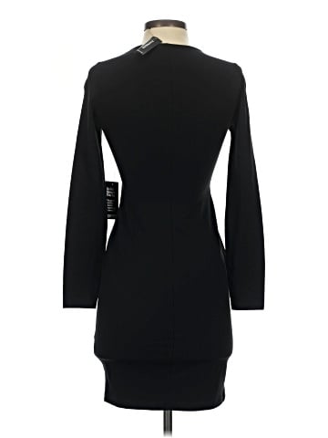 Express Cocktail Dress (view 2)