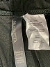 Mondetta Solid Black Casual Pants Size L - photo 7
