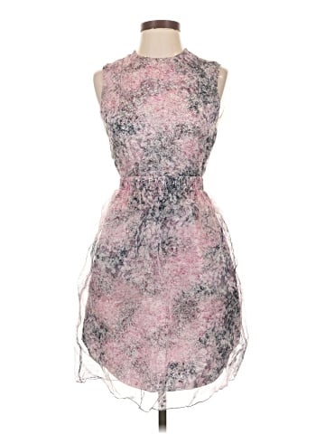 Carven Cocktail Dress (view 1)