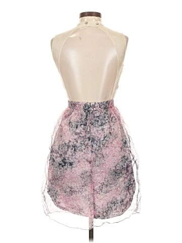Carven Cocktail Dress (view 2)