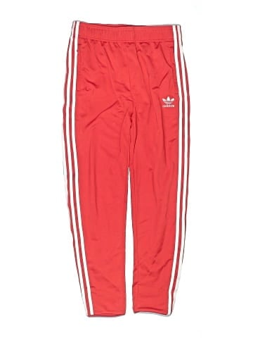 Adidas Track Pants (view 1)