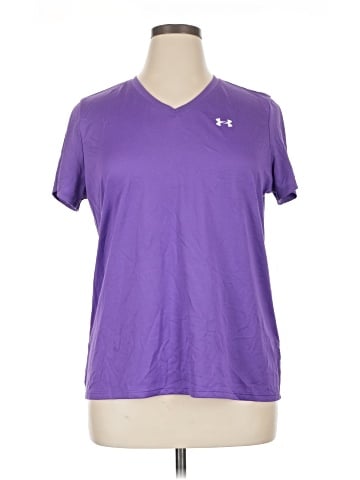 Under Armour Active T-Shirt (view 1)