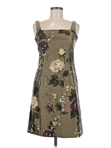 Ann Taylor Casual Dress (view 1)