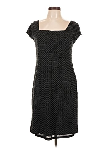 Banana Republic Factory Store Casual Dress (view 1)
