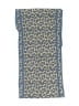 Unbranded Blue Scarf One size - photo 2