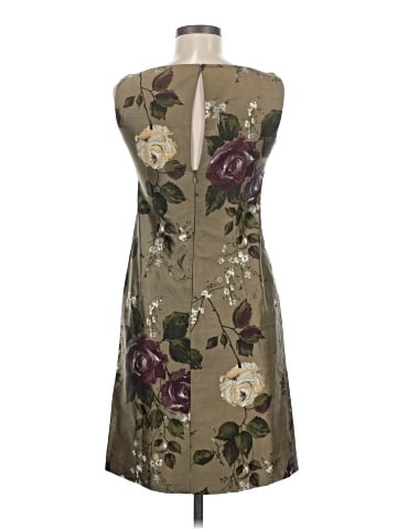 Ann Taylor Casual Dress (view 2)