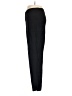 Grace Dane Lewis Solid Black Active Pants Size L - photo 5
