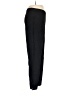 Grace Dane Lewis Solid Black Active Pants Size L - photo 4
