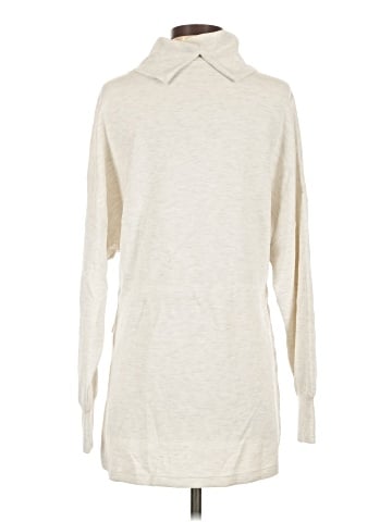 Varley Turtleneck Sweater (view 2)