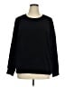 H&M Black Pullover Sweater Size XL - photo 1