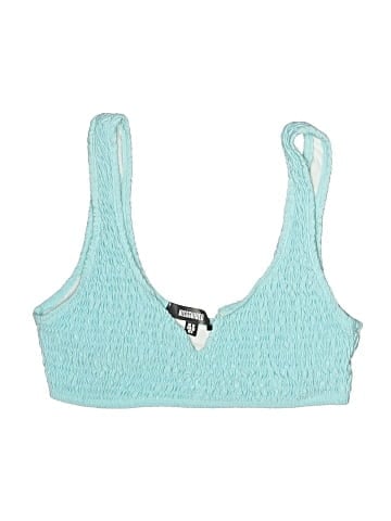 Missguided Swimsuit Top (view 1)