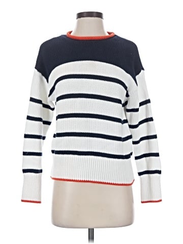 Caslon Pullover Sweater (view 1)
