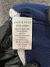 Andy & Evan 100% Cotton Stripes Blue Pullover Sweater Size 7 - photo 4