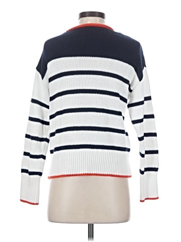 Caslon Pullover Sweater (view 2)