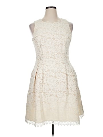 Vince Camuto Cocktail Dress (view 1)
