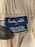 Splendid Tan Casual Pants Size L - photo 4