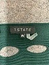 1.State Green Long Sleeve Top Size M - photo 7