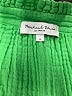 Michael Stars Green Tank Top Size Sm (0) - photo 7