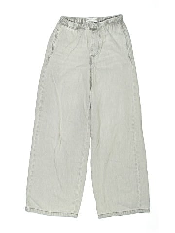 Zara Casual Pants (view 1)